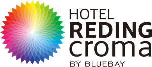 Hotel Reding Croma by BlueBay Logo ,Logo , icon , SVG Hotel Reding Croma by BlueBay Logo