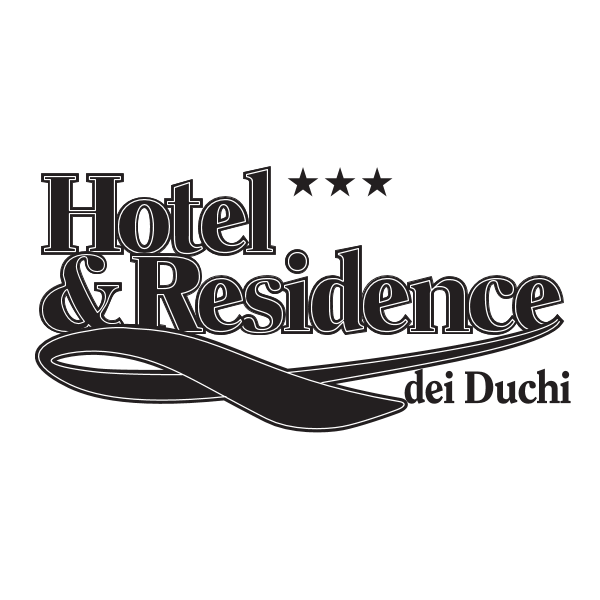 Hotel & Residence Logo ,Logo , icon , SVG Hotel & Residence Logo