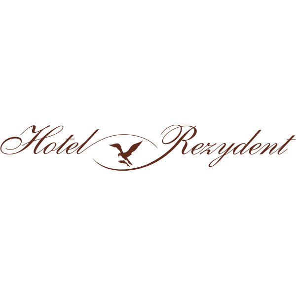 Hotel Rezydent Sopot Logo ,Logo , icon , SVG Hotel Rezydent Sopot Logo