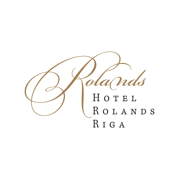 Hotel Rolands Logo