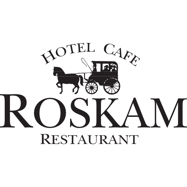 Hotel Roskam Logo ,Logo , icon , SVG Hotel Roskam Logo
