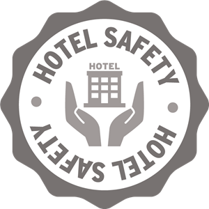 Hotel Safety Logo ,Logo , icon , SVG Hotel Safety Logo