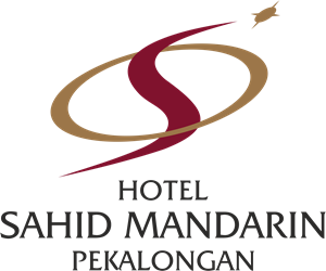 Hotel Sahid Mandarin Pekalongan Logo ,Logo , icon , SVG Hotel Sahid Mandarin Pekalongan Logo