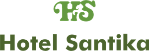 Hotel Santika Logo