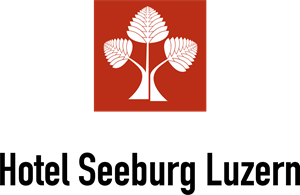 Hotel Seeburg Luzern Logo