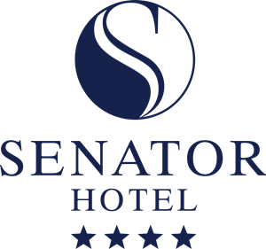 Hotel Senator Logo ,Logo , icon , SVG Hotel Senator Logo