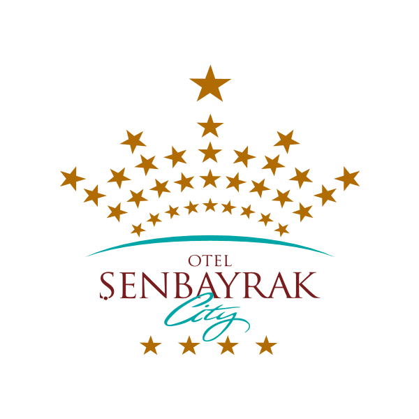 Hotel Senbayrak City Logo ,Logo , icon , SVG Hotel Senbayrak City Logo