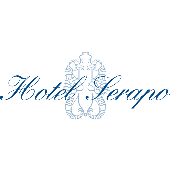 Hotel Serapo Logo ,Logo , icon , SVG Hotel Serapo Logo