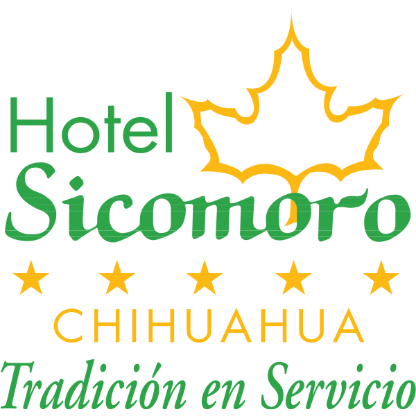 Hotel Sicomoro Logo ,Logo , icon , SVG Hotel Sicomoro Logo