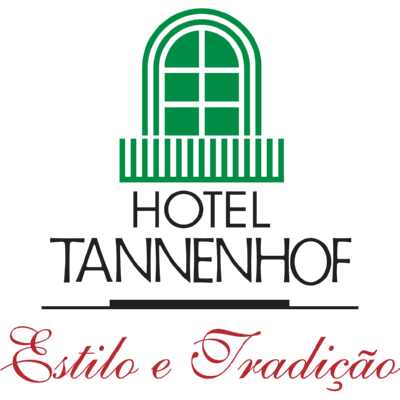 Hotel Tannenhof Logo ,Logo , icon , SVG Hotel Tannenhof Logo
