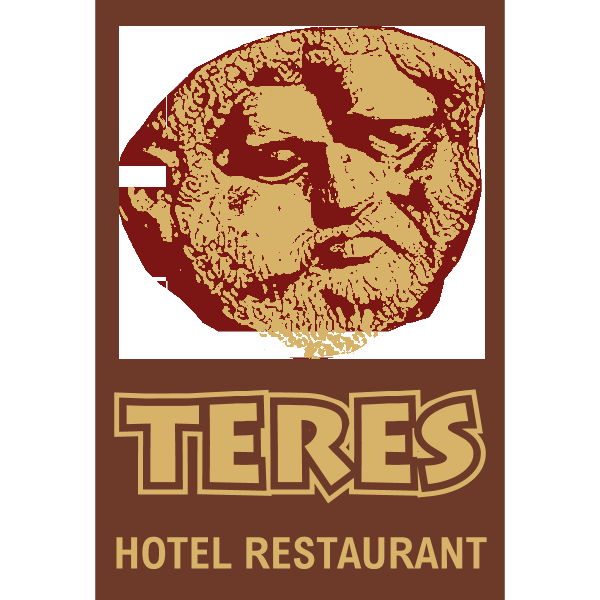 Hotel TERES Logo ,Logo , icon , SVG Hotel TERES Logo