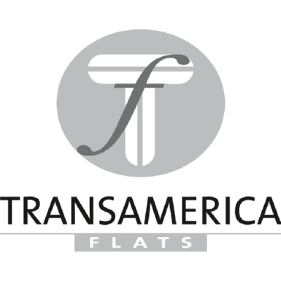 Hotel Transamerica Flats Logo ,Logo , icon , SVG Hotel Transamerica Flats Logo