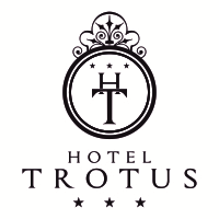 Hotel Trotus Logo ,Logo , icon , SVG Hotel Trotus Logo