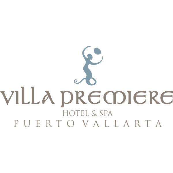 Hotel Villa Premiere Logo ,Logo , icon , SVG Hotel Villa Premiere Logo