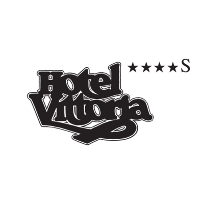 Hotel Vittoria Logo ,Logo , icon , SVG Hotel Vittoria Logo