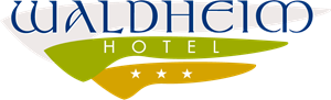 Hotel Waldheim Logo