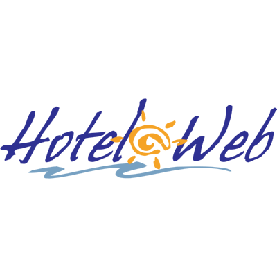 Hotel @ Web Logo ,Logo , icon , SVG Hotel @ Web Logo
