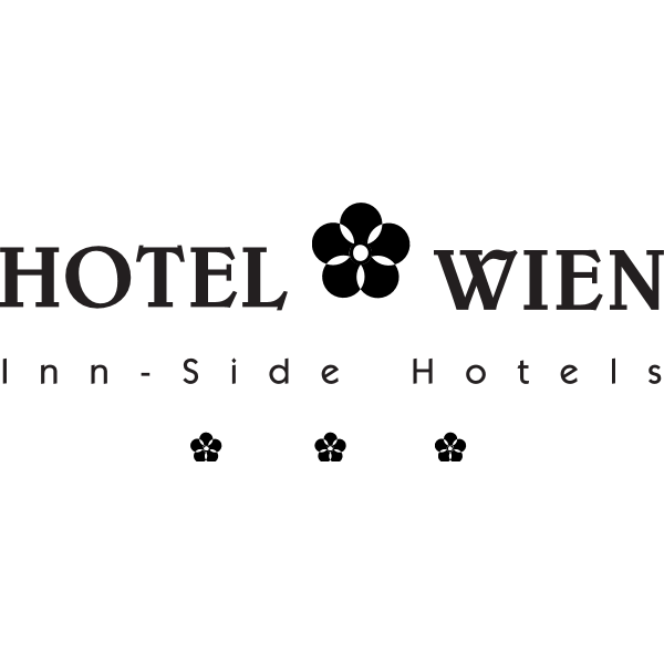 Hotel Wien Logo ,Logo , icon , SVG Hotel Wien Logo