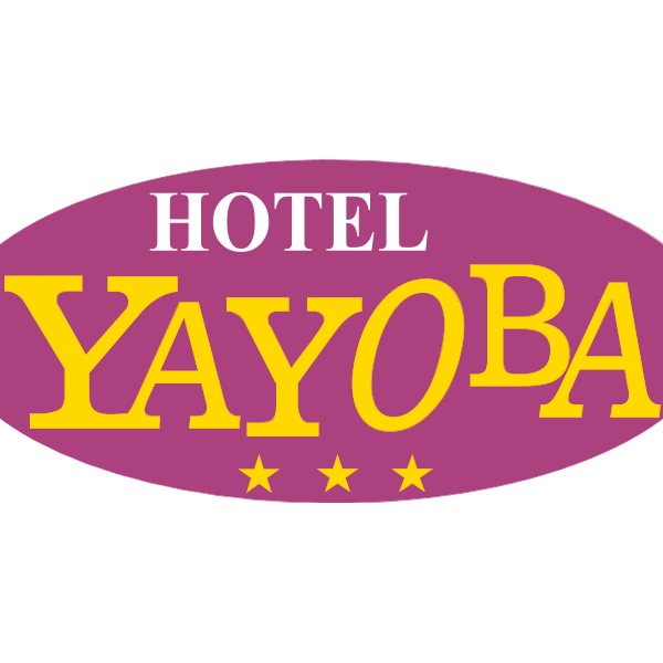 HOTEL YAYOBA Logo