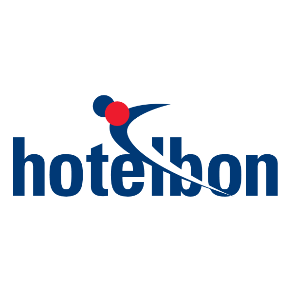 Hotelbon Logo