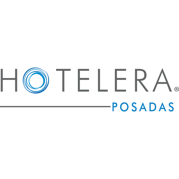 Hotelera Posadas Logo