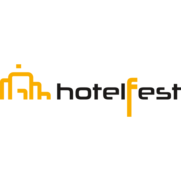 Hotelfest Logo ,Logo , icon , SVG Hotelfest Logo