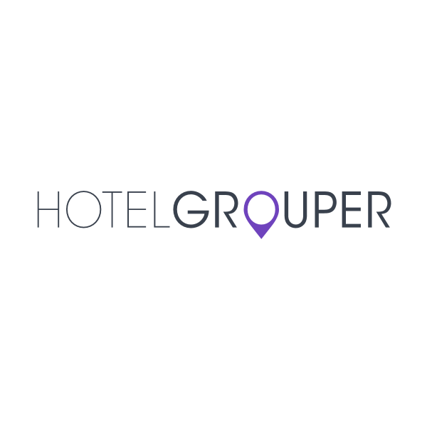 HotelGrouper Logo