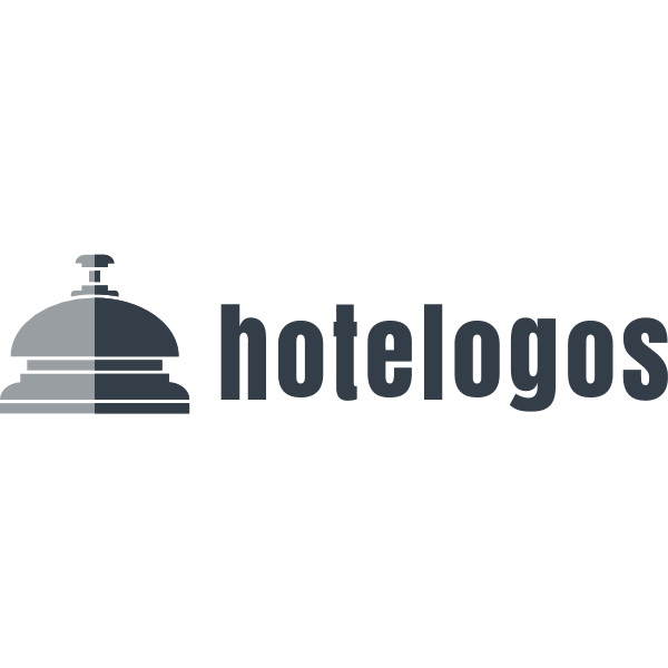 Hotelogos Logo ,Logo , icon , SVG Hotelogos Logo