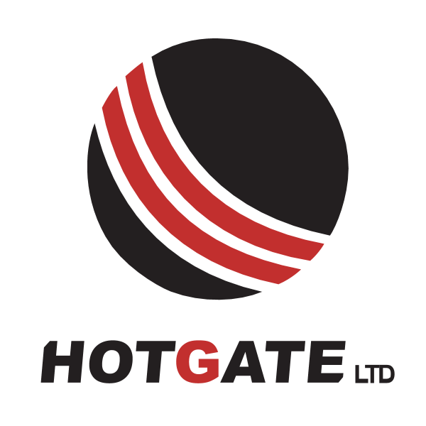 Hotgate Logo ,Logo , icon , SVG Hotgate Logo
