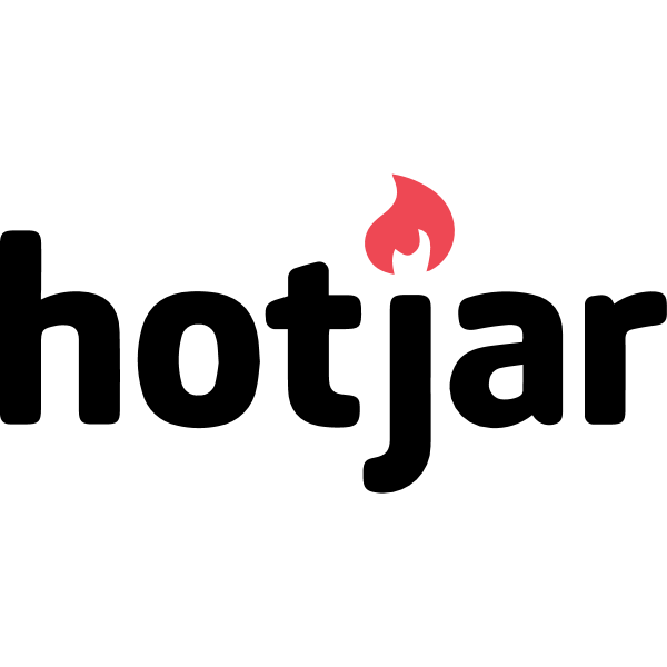 Hotjar ,Logo , icon , SVG Hotjar