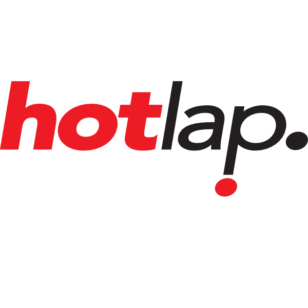HOTLAP Logo