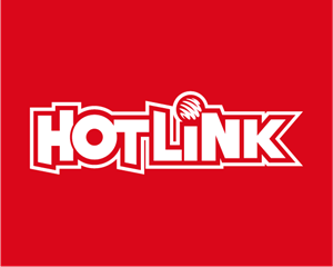Hotlink Logo ,Logo , icon , SVG Hotlink Logo