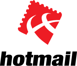 Hotmail Logo ,Logo , icon , SVG Hotmail Logo