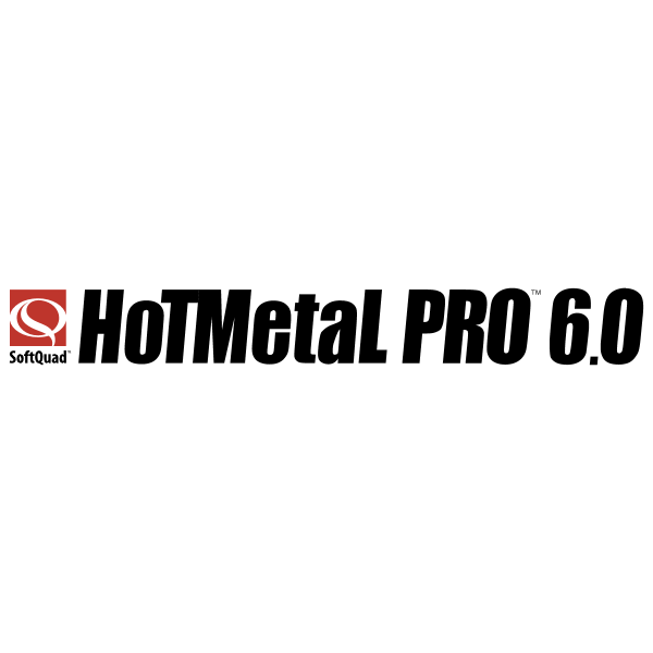 HoTMetal Pro