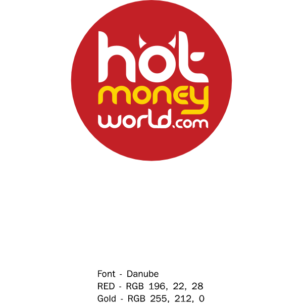 HotMoneyWorld.com Logo ,Logo , icon , SVG HotMoneyWorld.com Logo