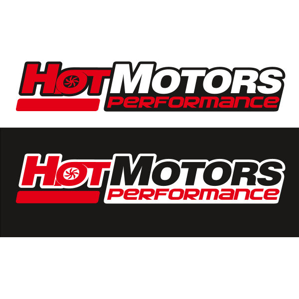 Hotmotors Performance Logo