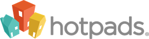 HotPads Logo ,Logo , icon , SVG HotPads Logo