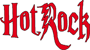 HotRock Logo ,Logo , icon , SVG HotRock Logo
