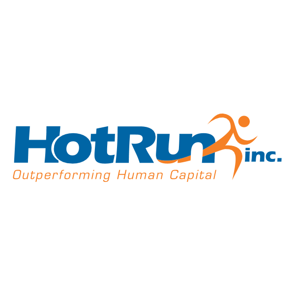 HotRun Logo ,Logo , icon , SVG HotRun Logo
