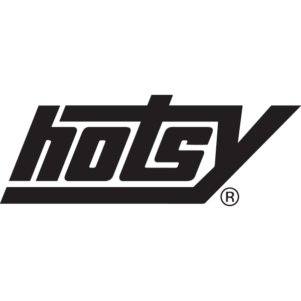 Hotsy Logo ,Logo , icon , SVG Hotsy Logo