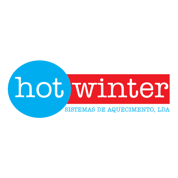 HotWinter Logo ,Logo , icon , SVG HotWinter Logo