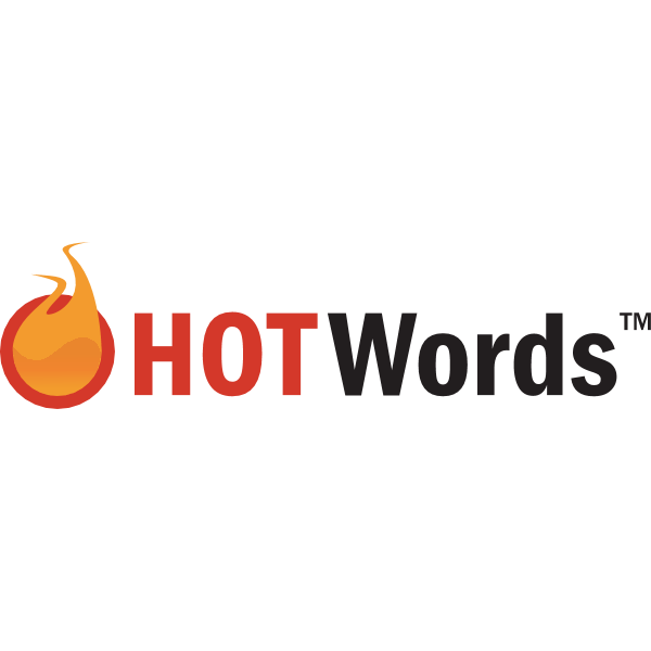 HOTWords Logo