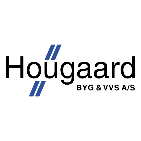 Hougaard Byg & VVS