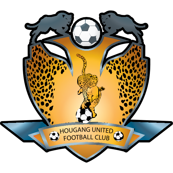 Hougang United FC Logo ,Logo , icon , SVG Hougang United FC Logo