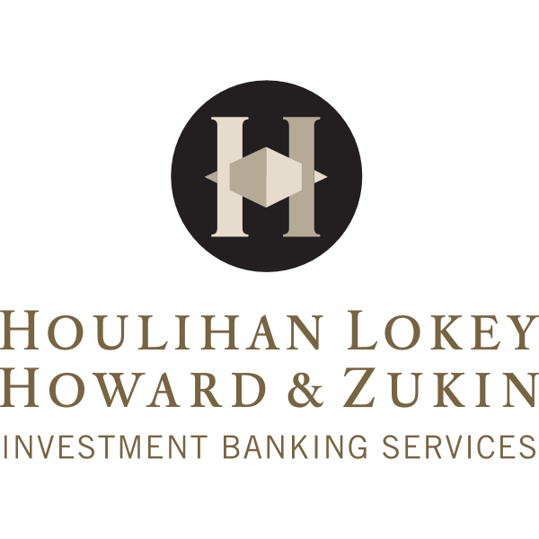 Houlihan Lokey Howard & Zukin Logo ,Logo , icon , SVG Houlihan Lokey Howard & Zukin Logo