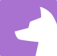 Hound Logo ,Logo , icon , SVG Hound Logo