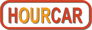 HOURCAR Logo
