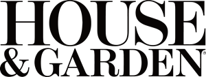 House & Garden Logo