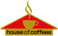 House Of Coffees Logo ,Logo , icon , SVG House Of Coffees Logo