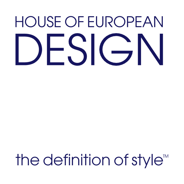 House of European Design Logo ,Logo , icon , SVG House of European Design Logo